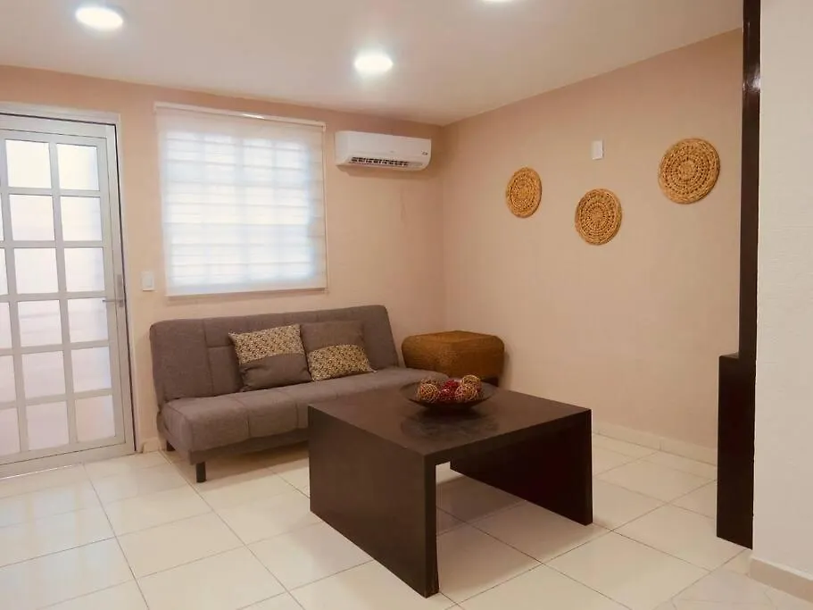 1 Centrico Y Acogedor Departamento Para 2 A 4 Personas location