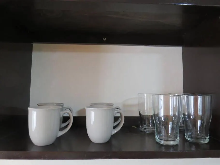 Apartment 1 Centrico Y Acogedor Departamento Para 2 A 4 Personas Cancun