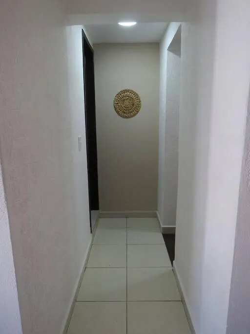 Apartment 1 Centrico Y Acogedor Departamento Para 2 A 4 Personas Cancun Mexico